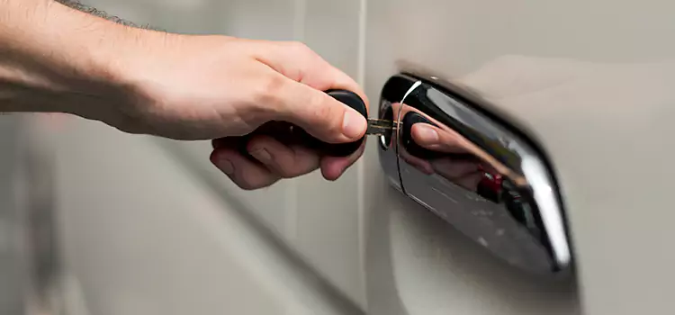 Why Choose Our Auto Locksmith Team in Copperas Cove, TX?