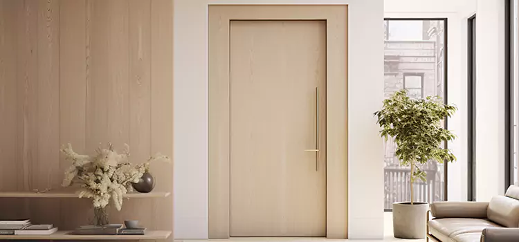 Choose Quality for Your Inside Doors in Copperas Cove, TX