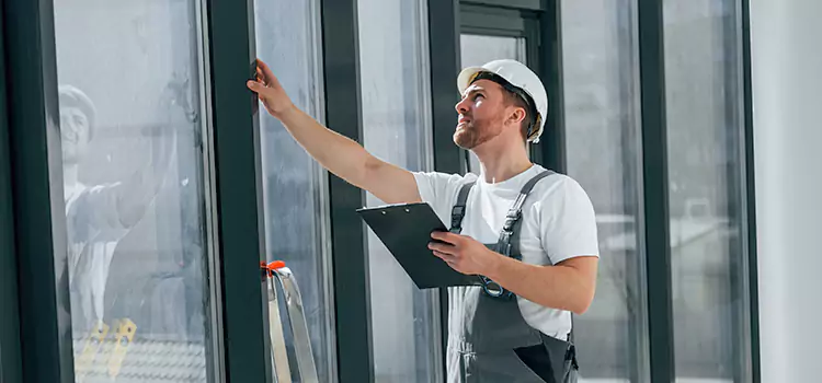 Comprehensive Solutions for Your Sticking Doors in Copperas Cove, TX