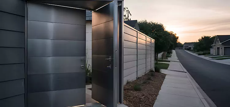 Comprehensive Steel Door Solutions in Copperas Cove, TX