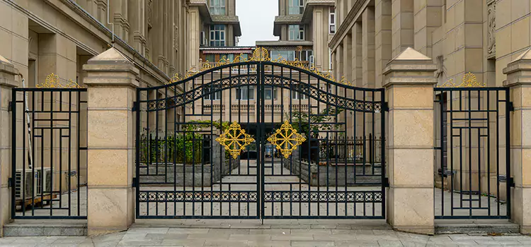 Comprehensive Iron Gate Maintenance Solutions in Copperas Cove, TX