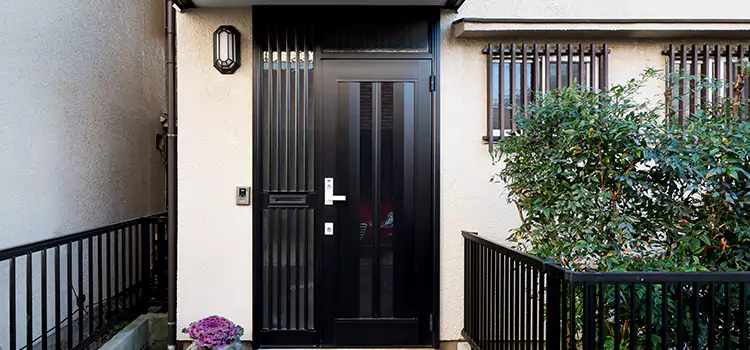 Popular Exterior Door Options in Copperas Cove, TX