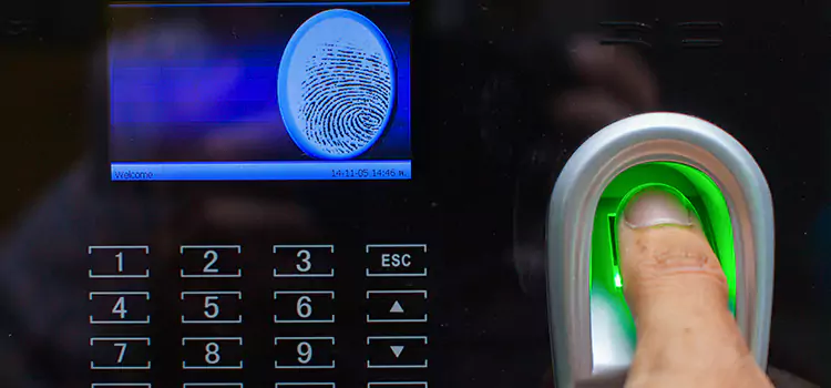 Your Trusted Partner for Secure Access in Copperas Cove, TX