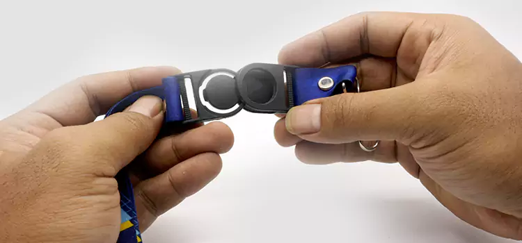 Our Professional Key Fob Installation Process in Copperas Cove, TX