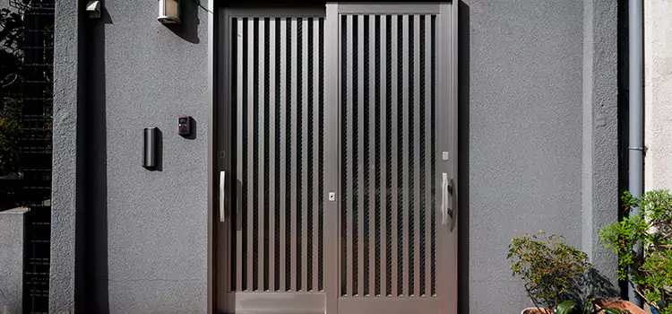 Specialized Steel Door Services in Copperas Cove, TX